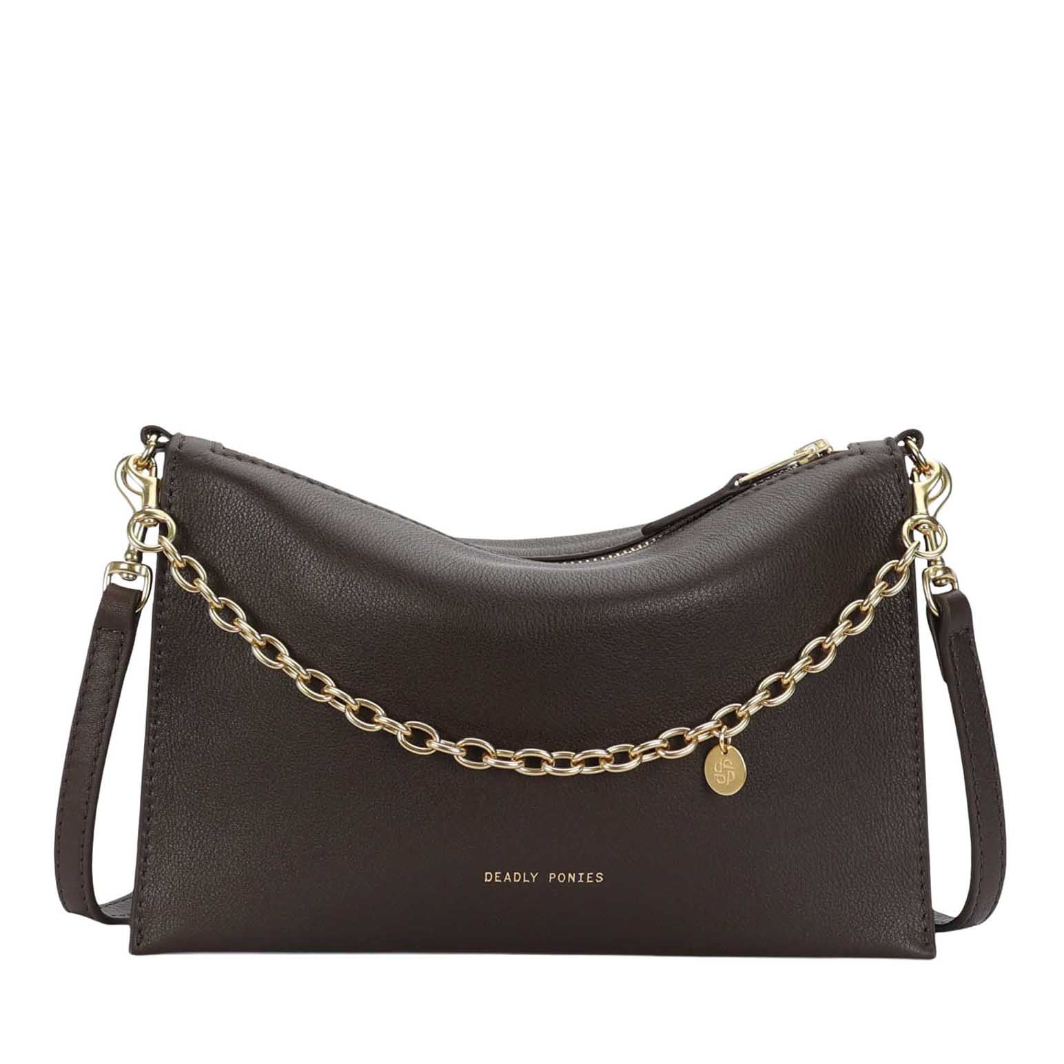 Deadly Ponies Mr Siamese